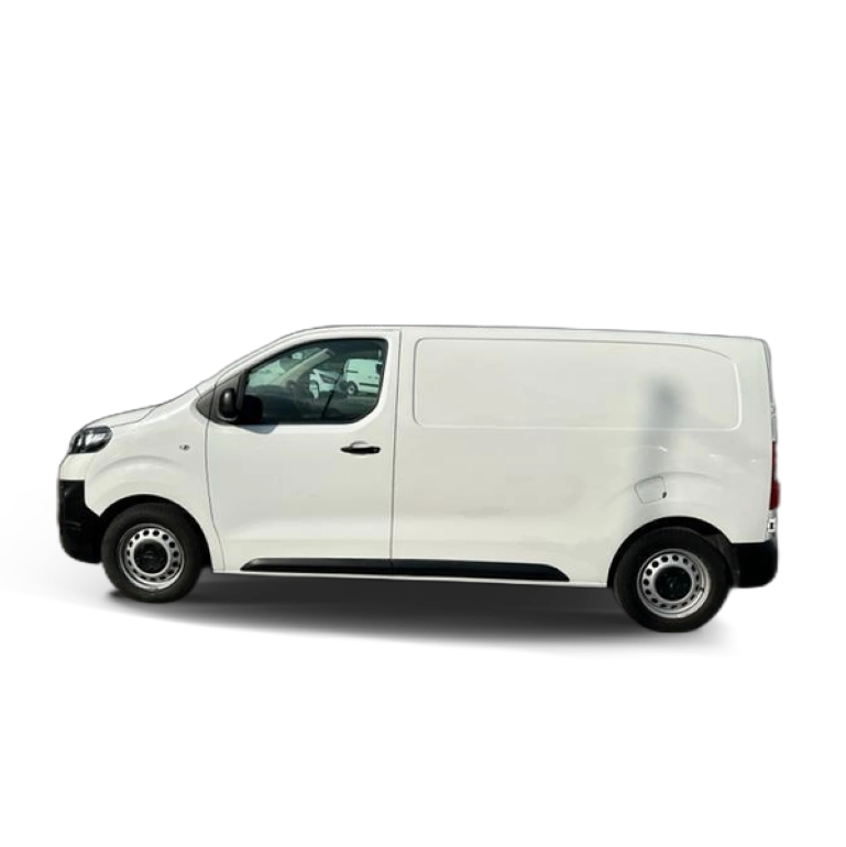 Renting opel vivaro 1 5 d m standar 120 select furgon