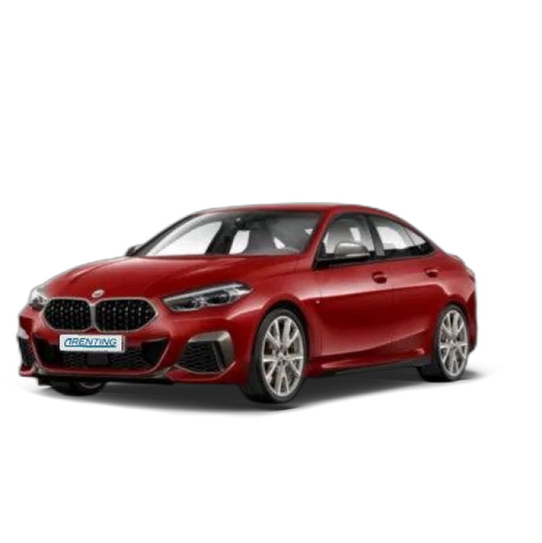 Renting BMW Serie 2 M235i Gran Coupe