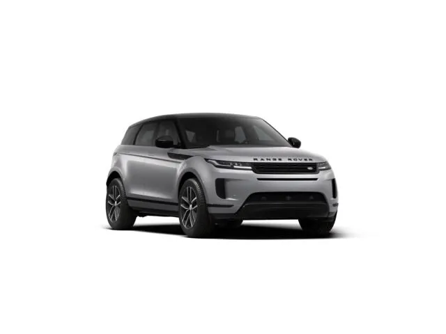 Renting LAND ROVER Range Rover Evoque 1.5 I3 PHEV S AWD Auto 2