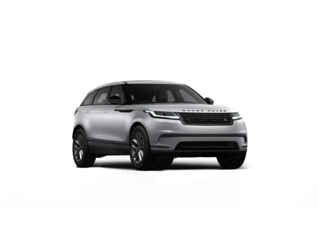 Renting LAND ROVER Range Rover Velar 2.0D I4 MHEV S 4WD Aut. 204