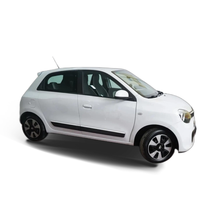 Renting Renault Twingo SCe Energy S&S Intens 52kW Blanco