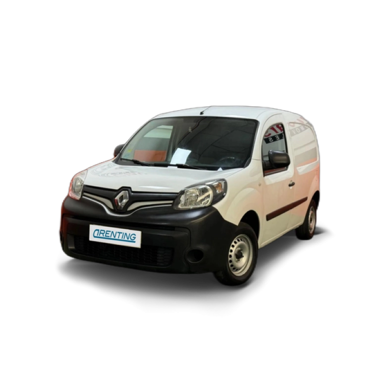 Renting RENAULT Kangoo Combi 1.5dCi En. Profesional N1 55kW 1