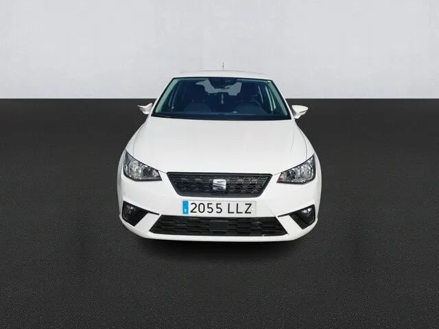 Renting SEAT Ibiza 1.0 TSI S&S Style 110