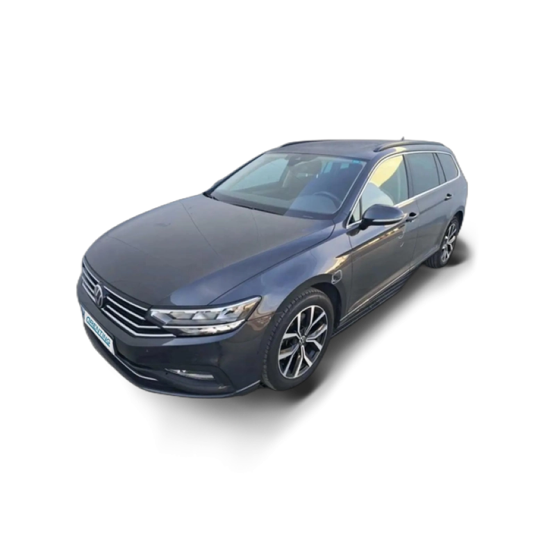 Renting Volkswagen Passat Variant 1.5 TSI ACT Executive DSG7 110kW Gris