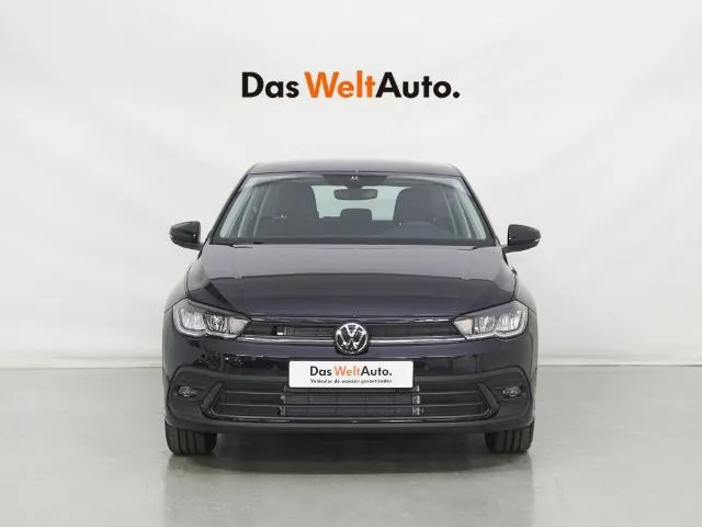 Renting Volkswagen Polo Life 1.0 TSI 70 kW (95 CV) DSG Ocasión