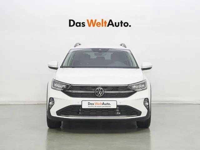 Renting Volkswagen Taigo Life 1.0 TSI 70 kW (95 CV) Ocasión 5