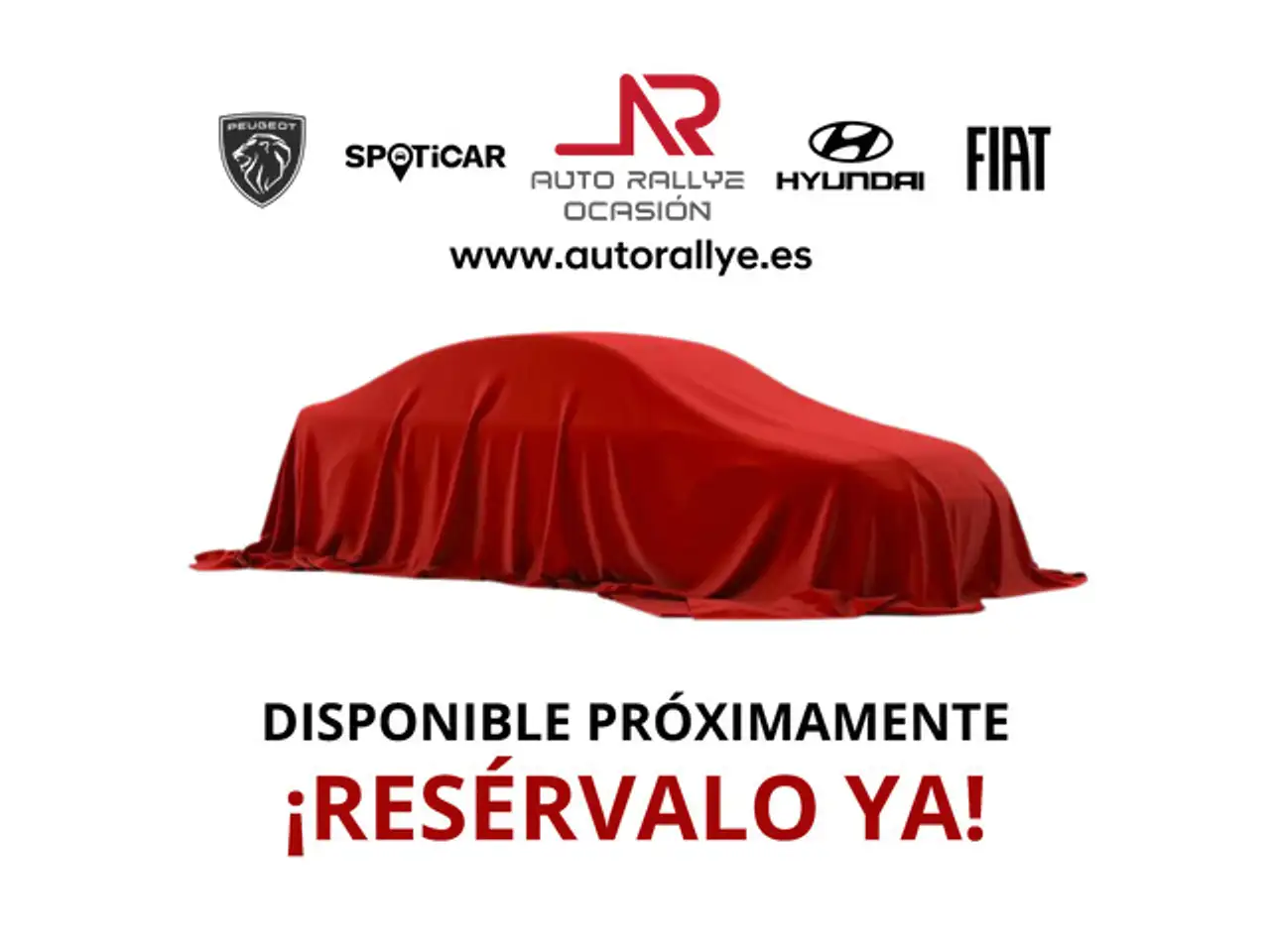 Renting Peugeot 3008 1.5BlueHDi Allure Pack S&S 130 Rojo