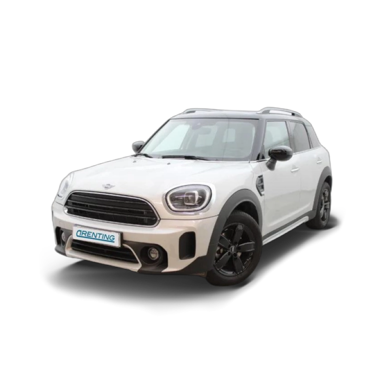 Renting MINI Countryman Cooper 100 kW (136 CV) 1