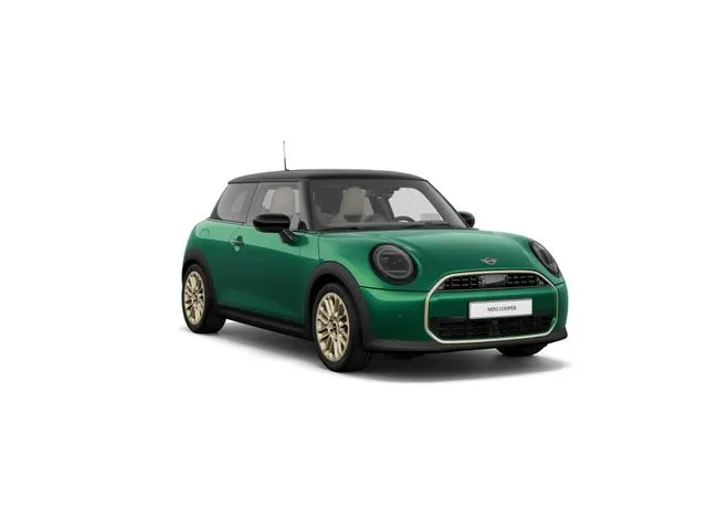 Renting MINI 3 Puertas Cooper C 115 kW (156 CV)