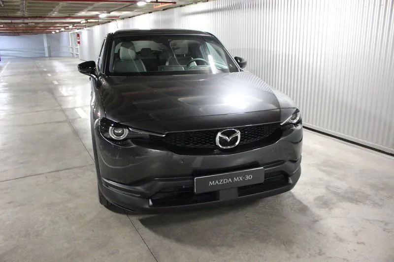 Renting MAZDA MX-30 e-Skyactiv R-EV Advantage Modern Confidence 125kW