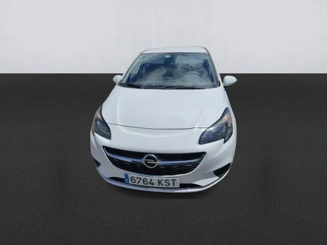 Renting OPEL Corsa 1.4 Selective Pro 90