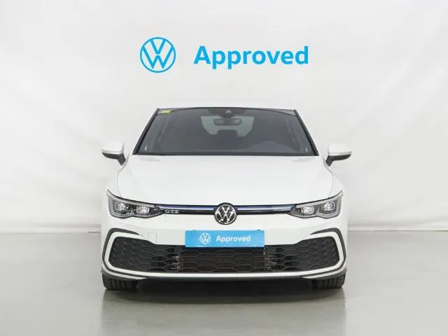 Renting Volkswagen Golf GTE 1.4 TSI 180 kW (245 CV) DSG Ocasión 3