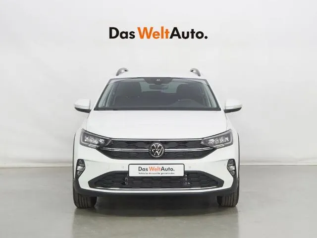 Renting Volkswagen Taigo Life 1.0 TSI 81 kW (110 CV) Ocasión 5