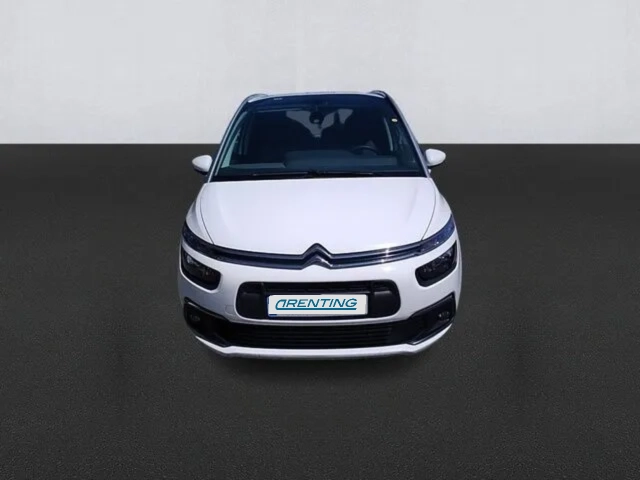 Renting CITROEN Grand C4 Spacetourer 1.5BlueHDI S&S Feel 130