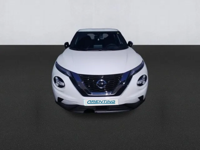 Renting NISSAN Juke 1.0 DIG-T Acenta 4×2 117 1 3