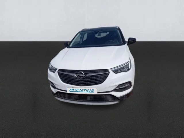 Renting OPEL Grandland X 1.5CDTi S&S 120 Aniversario 130 3