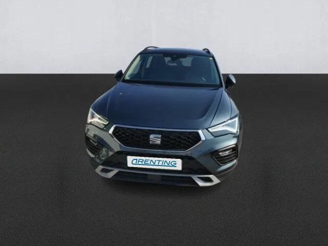 Renting SEAT Ateca 2.0TDI CR S&S Style 116