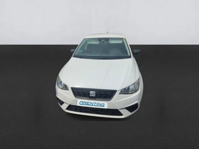 Renting SEAT Ibiza 1.0 TSI S&S Reference Plus 95 5