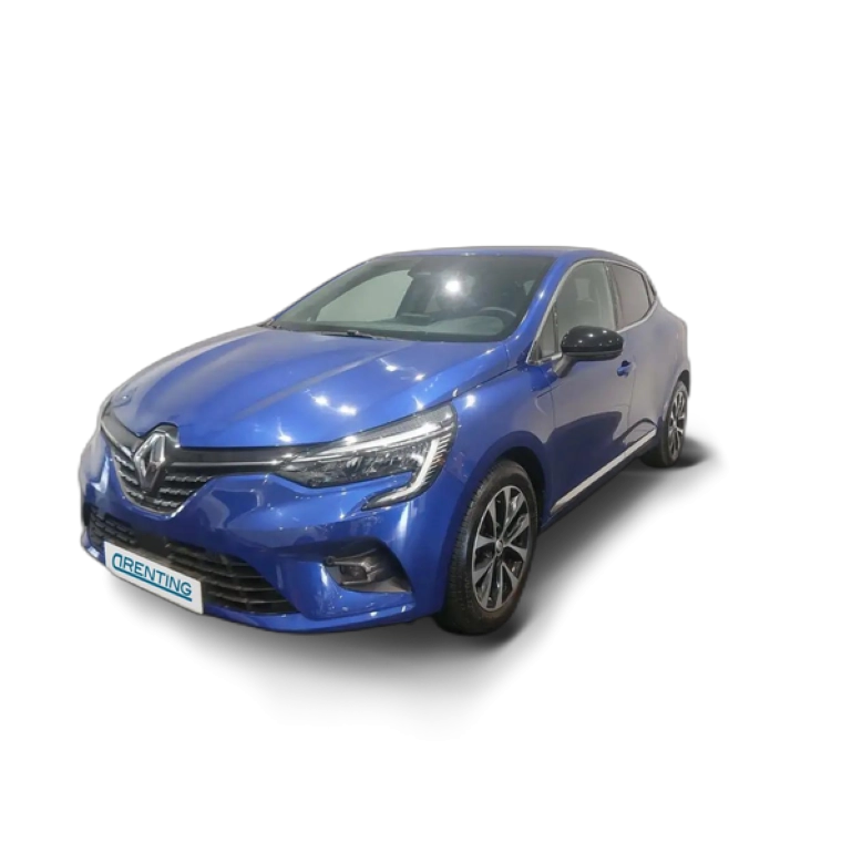 Renting Renault Clio TCe Techno 103kW Techno Azul