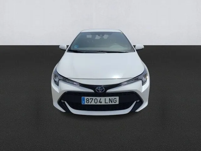 Renting TOYOTA Corolla 125H Active Tech 2