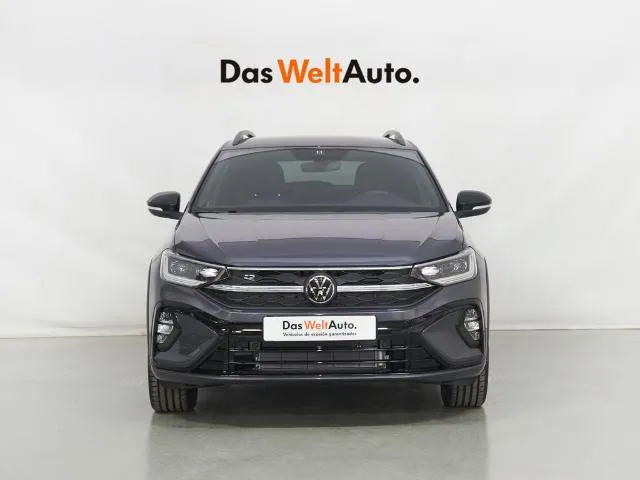 Renting Volkswagen Taigo R-Line 1.0 TSI 81 kW (110 CV) DSG Ocasión 2