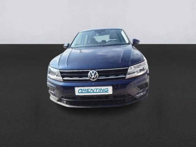 Renting VOLKSWAGEN Tiguan 2.0TDI Edition 110kW