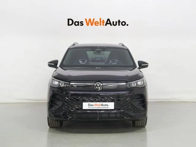 Renting Volkswagen Tiguan R-Line 1.5 eTSI 110 kW (150 CV) DSG Ocasión 1