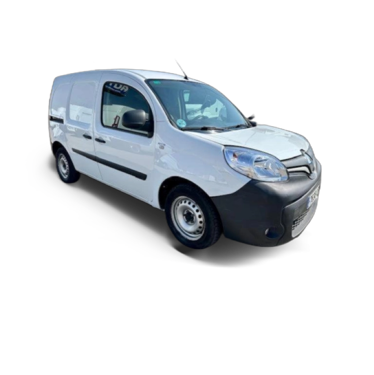 Renting RENAULT KANGOO 1.5 BLUEDCI 95 PROFESIONAL FURGON