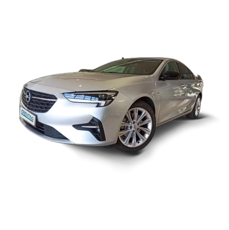 Renting Opel Insignia 1.5D DVH S&S Business Elegance AT8 122 Gris