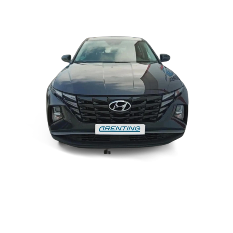 Renting Hyundai TUCSON 1.6 TGDI Klass Safe 4×2 Gris 1