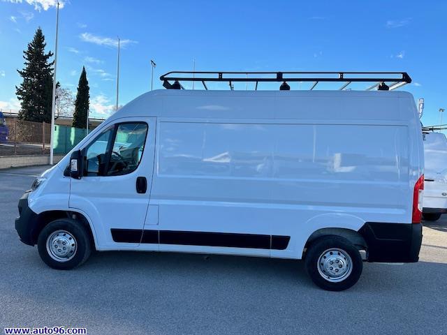 Renting OPEL MOVANO 2.2 BLUEHDI 3500 L2 H2 140 EDITION FURGON