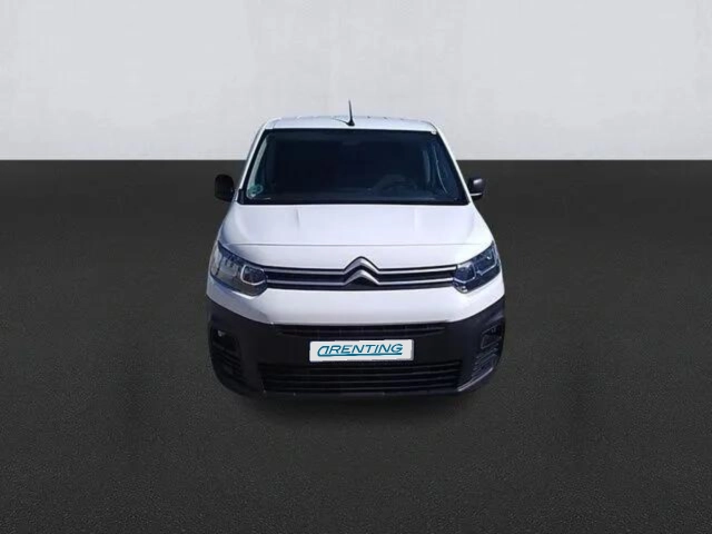 Renting CITROEN Berlingo Van BlueHDi S&S Talla M Control 100 1