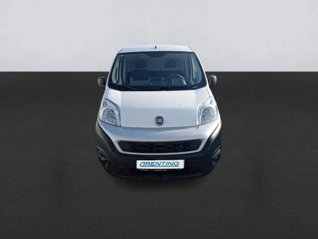 Renting FIAT Fiorino Comercial Fiorino Cargo 1.3Mjt Base 70kW 1