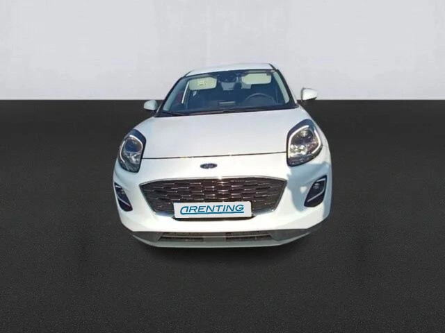 Renting FORD Puma 1.0 EcoBoost Titanium 125 1 2