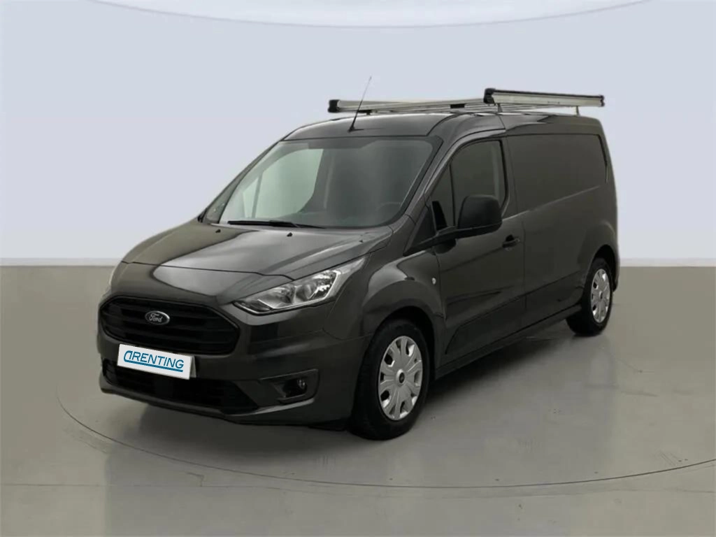 Renting FORD Transit Connect FT 220 Kombi S&S B. Corta L1 Trend 100 1 1