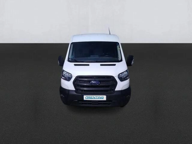 Renting FORD Transit FT 350 L3 Van Trend 130