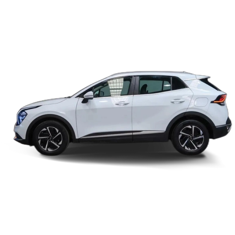 Renting KIA Sportage 1.6 CRDi MHEV Drive 4×2 136