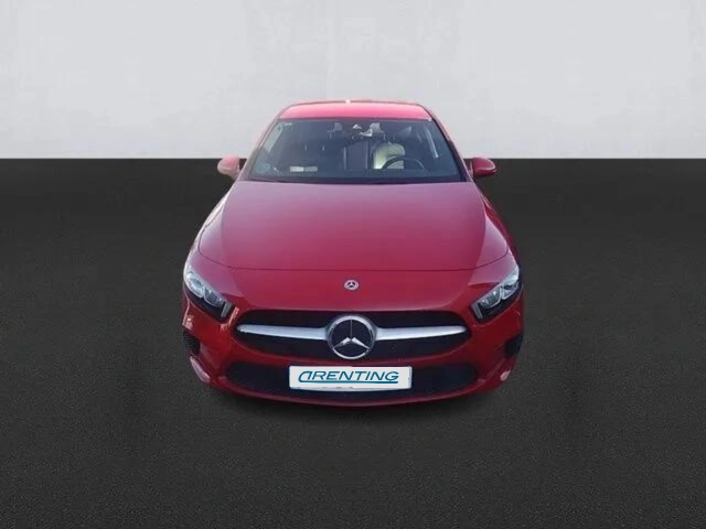 Renting MERCEDES Clase A A 200d 8G-DCT 1