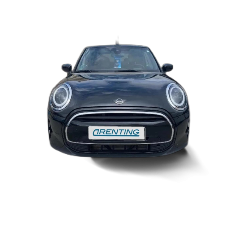 Renting MINI Mini Cabrio Cooper Aut.