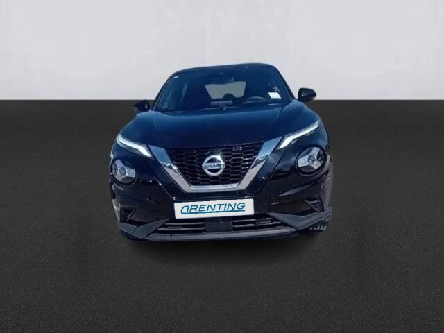 Renting NISSAN Juke 1.0 DIG-T Acenta 4×2 117 3 1