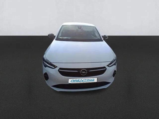 Renting OPEL Corsa 1.5D DT S/S Edition 100