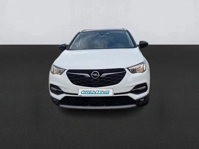 Renting OPEL Grandland X 1.5CDTi S&S 120 Aniversario 130 1