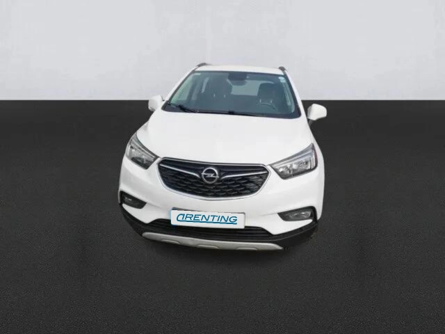 Renting OPEL Mokka X 1.6CDTi S&S Selective 4×4