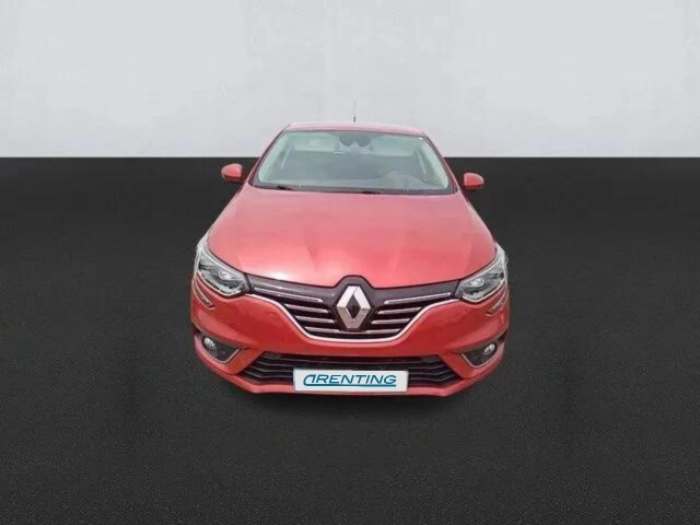 Renting RENAULT Mégane 1.3 TCe GPF Zen EDC 103kW