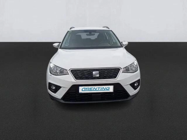 Renting SEAT Arona 1.0 TSI Ecomotive S&S Style 115