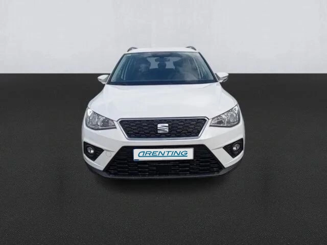 Renting SEAT Arona 1.0 TSI Ecomotive S&S Style 115 5