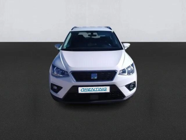 Renting SEAT Arona 1.0 TSI S&S Style 110 2