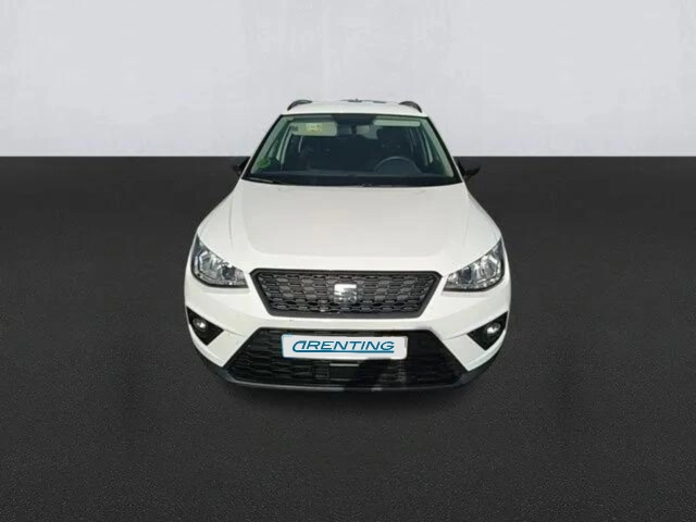 Renting SEAT Arona 1.6TDI CR S&S Reference Plus 95