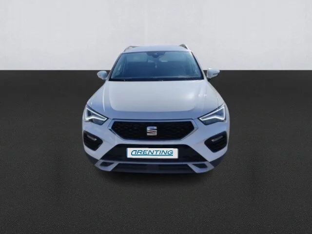 Renting SEAT Ateca 1.0 TSI S&S Style Go