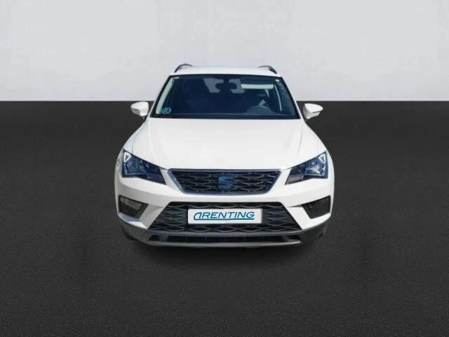 Renting SEAT Ateca 1.6TDI CR S&S Ecomotive Reference 1